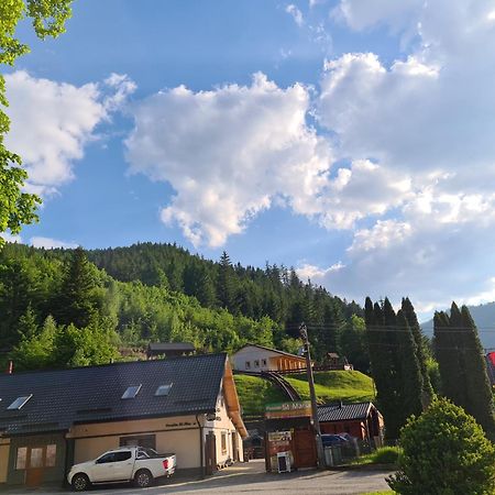 Pension St. Maria Старые-Горы Экстерьер фото